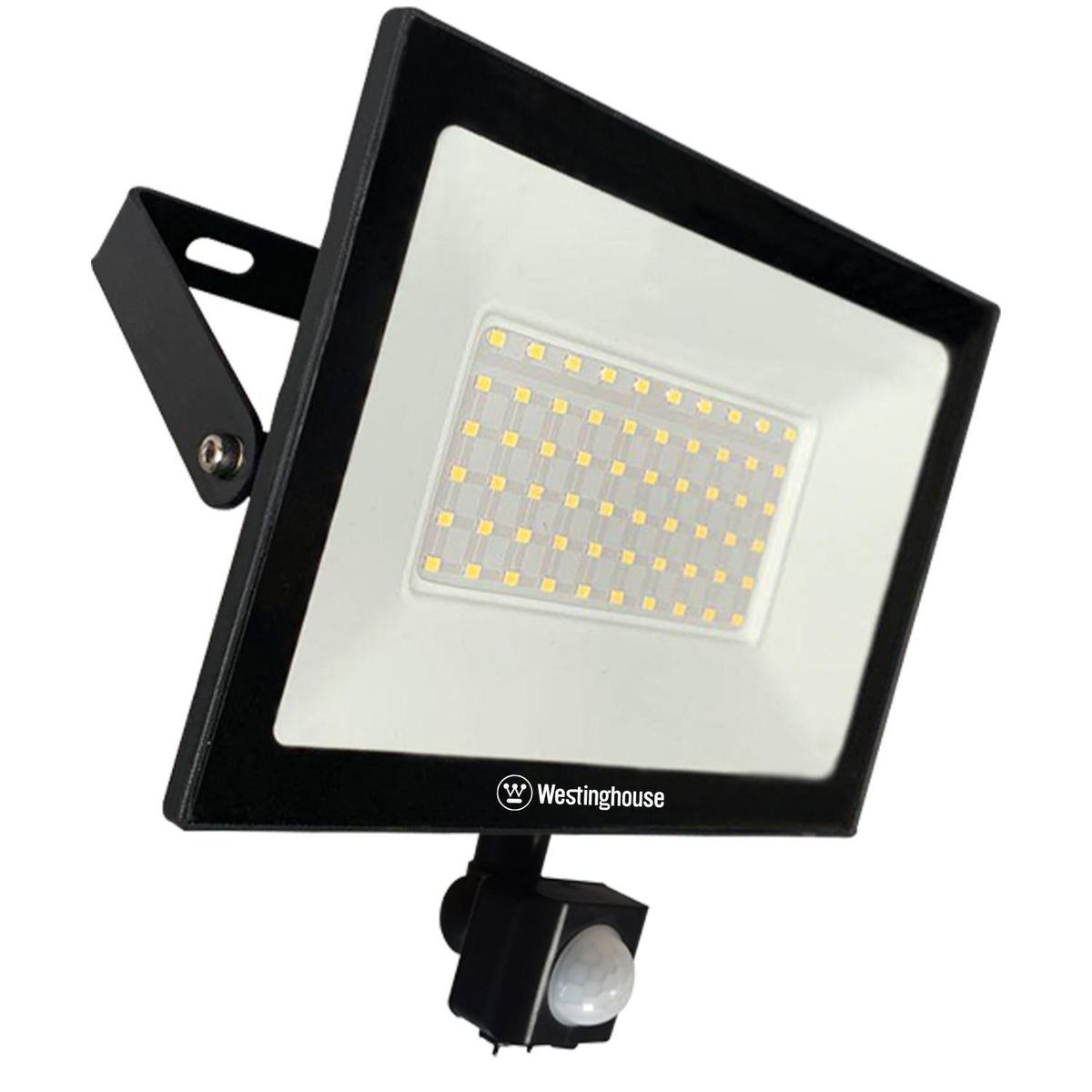 WESTINGHOUSE - Reflector Led con Sensor de Movimiento 50 W IP 65 4500 lm Luz Día