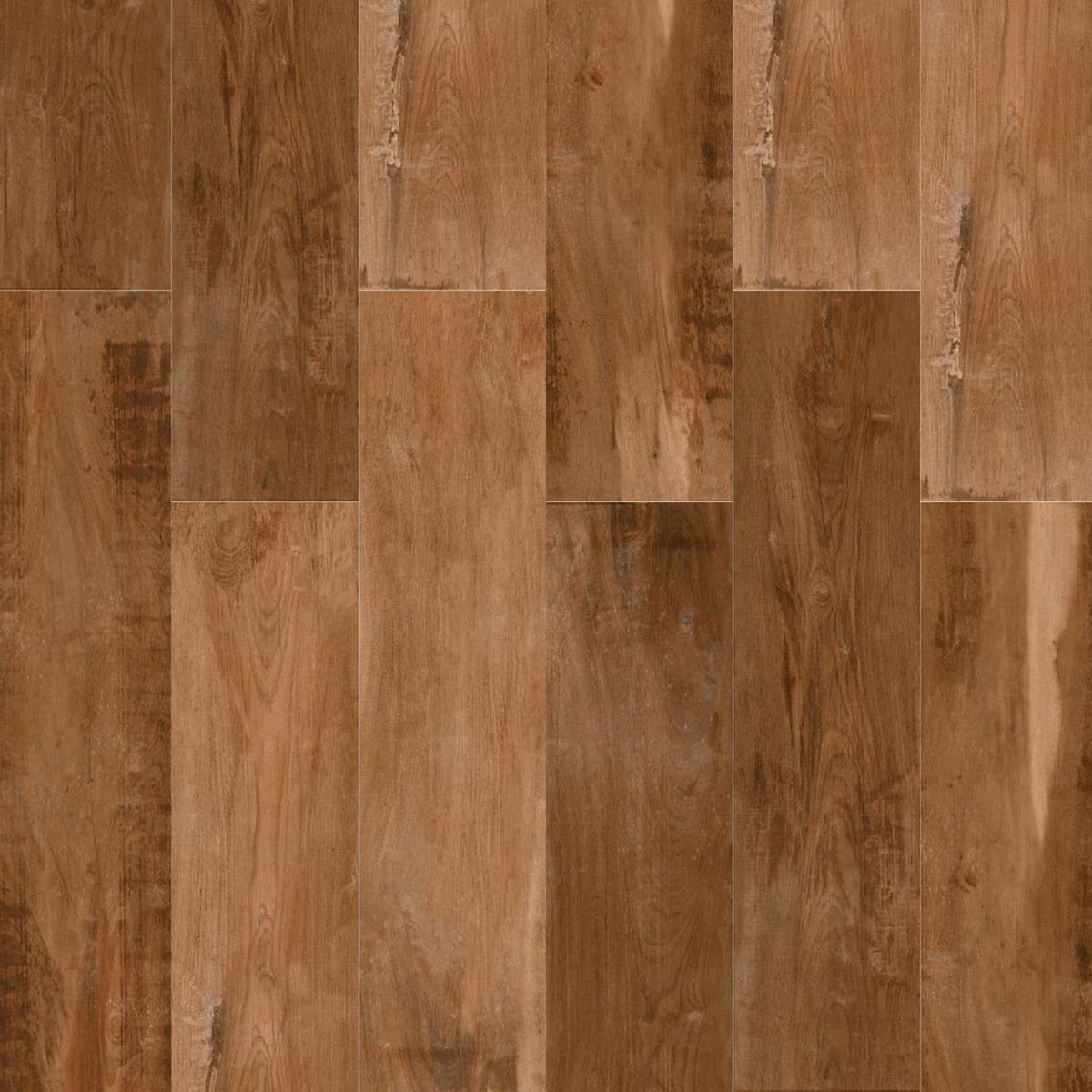 Porcelanato 20.2x86.5 cm Canela Café 1.4 m2, marca IDEPAL - Foto Principal