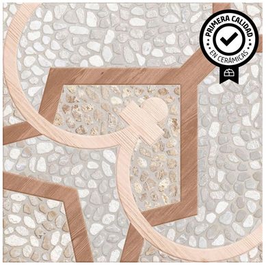 Cermica 45x45 cm 2,08 m2