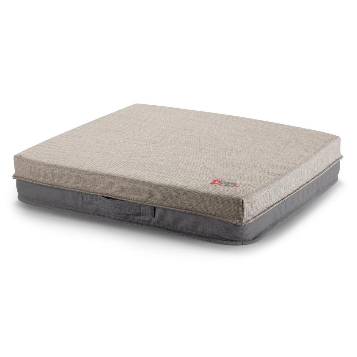 ROSEN - Cama Talla S para Perro 10x55x65 cm Taupe