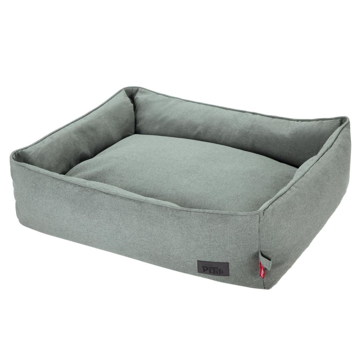 ROSEN - Cama Talla M para Perro 22x67x80 cm Teal