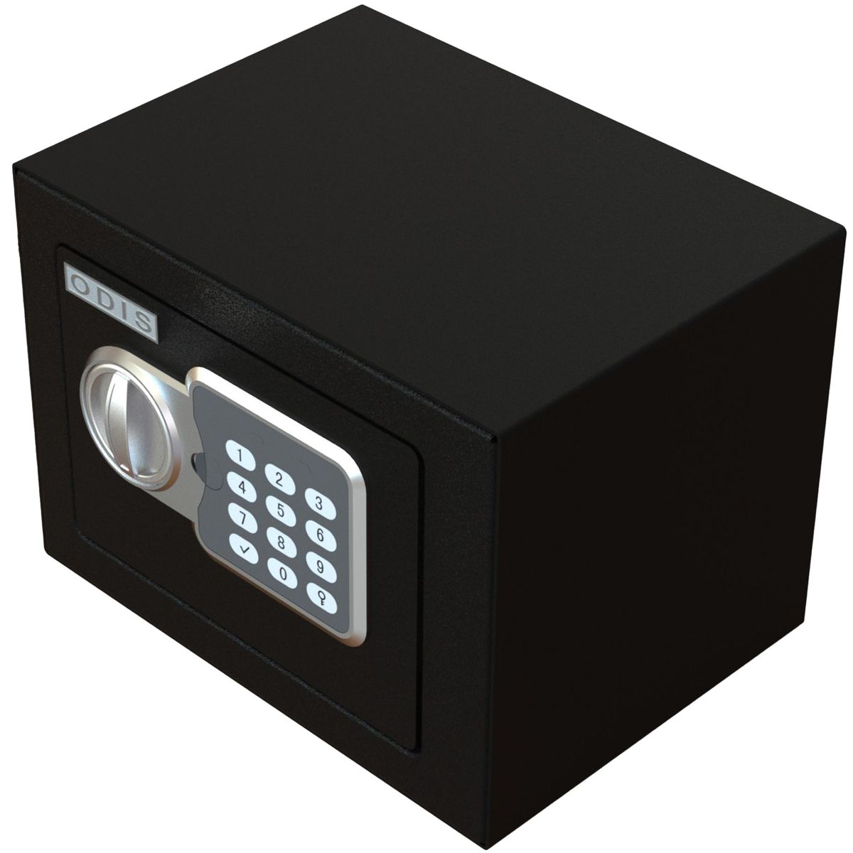 ODIS - Caja de seguridad 4,2 litros