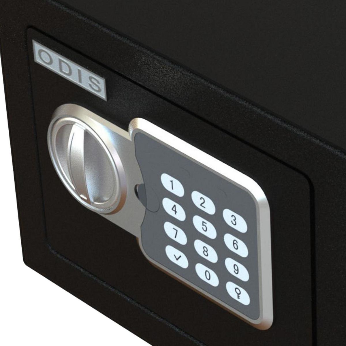 ODIS - Caja de seguridad 4,2 litros