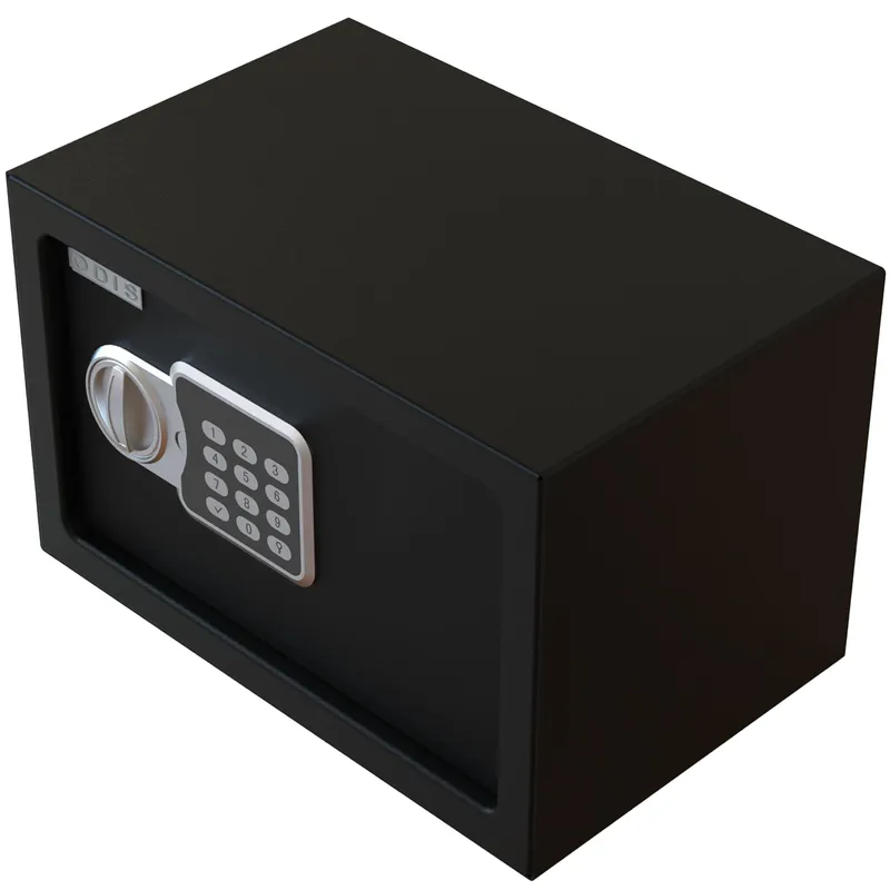 ODIS - Caja de seguridad 8,6 litros