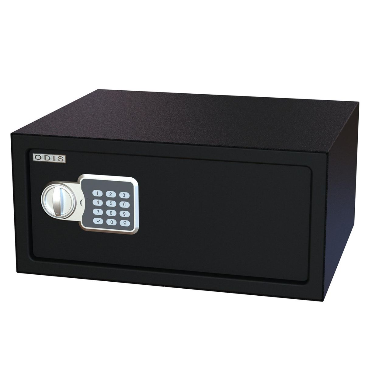 ODIS - Caja de Seguridad Digital 14.9 l