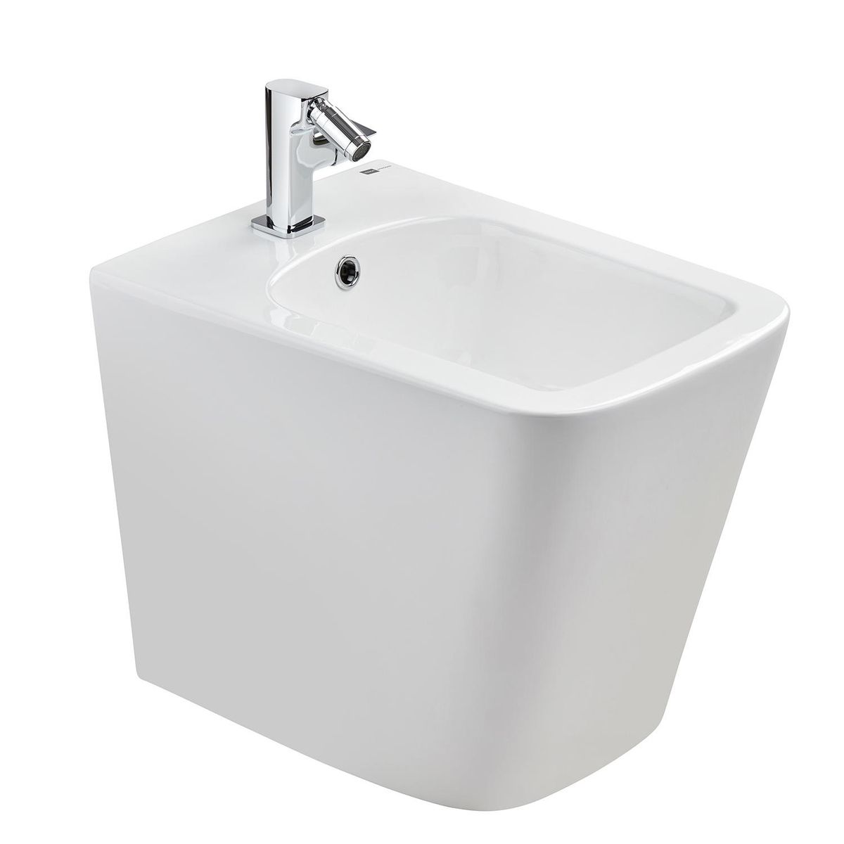 TEKA STROHM - Bidet formentera