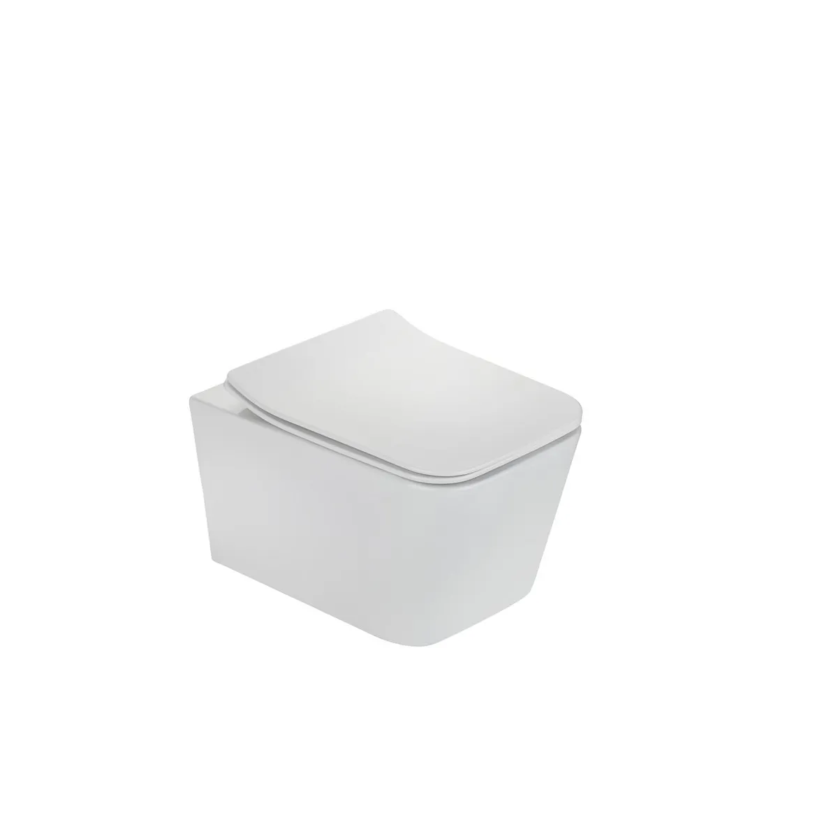 TEKA STROHM - Inodoro Suspendido Formentera