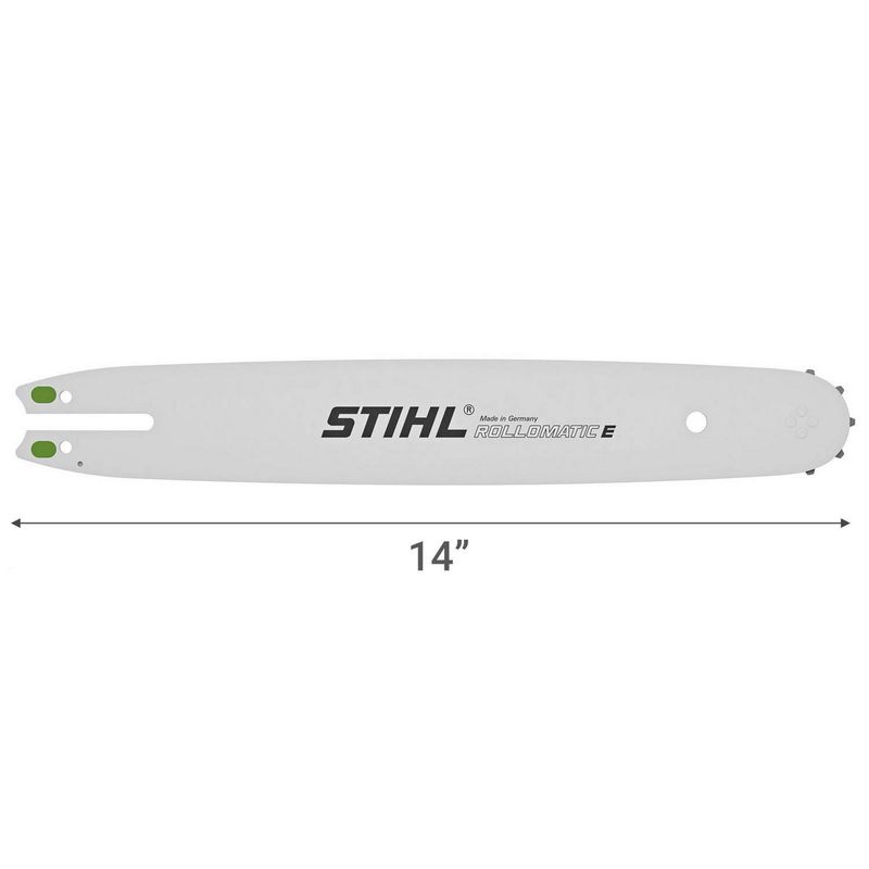 STIHL - Espada 14" para MS170 y MS180