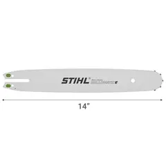 STIHL - Espada 14" para MS170 y MS180