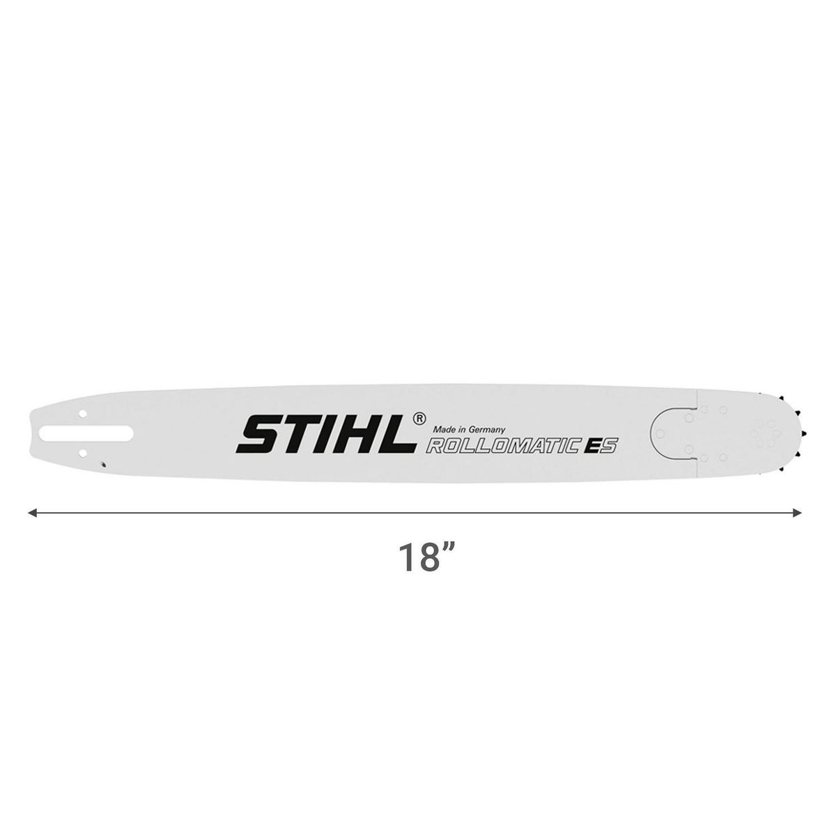 STIHL - Espada 18" para MS250