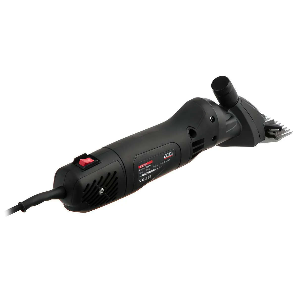 TEH - Maquina Esquiladora Cortadora de Pelo de Oveja 500w TEHTOOLS