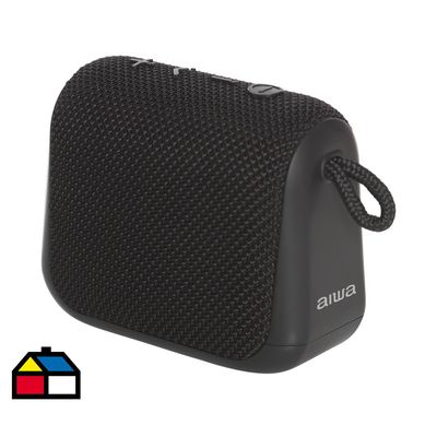 Parlante Porttil Impermeable Ipx6 Tws Radio