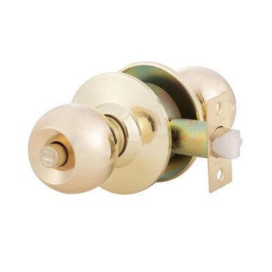 Cerradura 101 Bao Bronce Bt