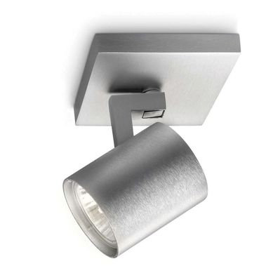 Foco Decorativo Elegante Porta 1xGU10 Philips