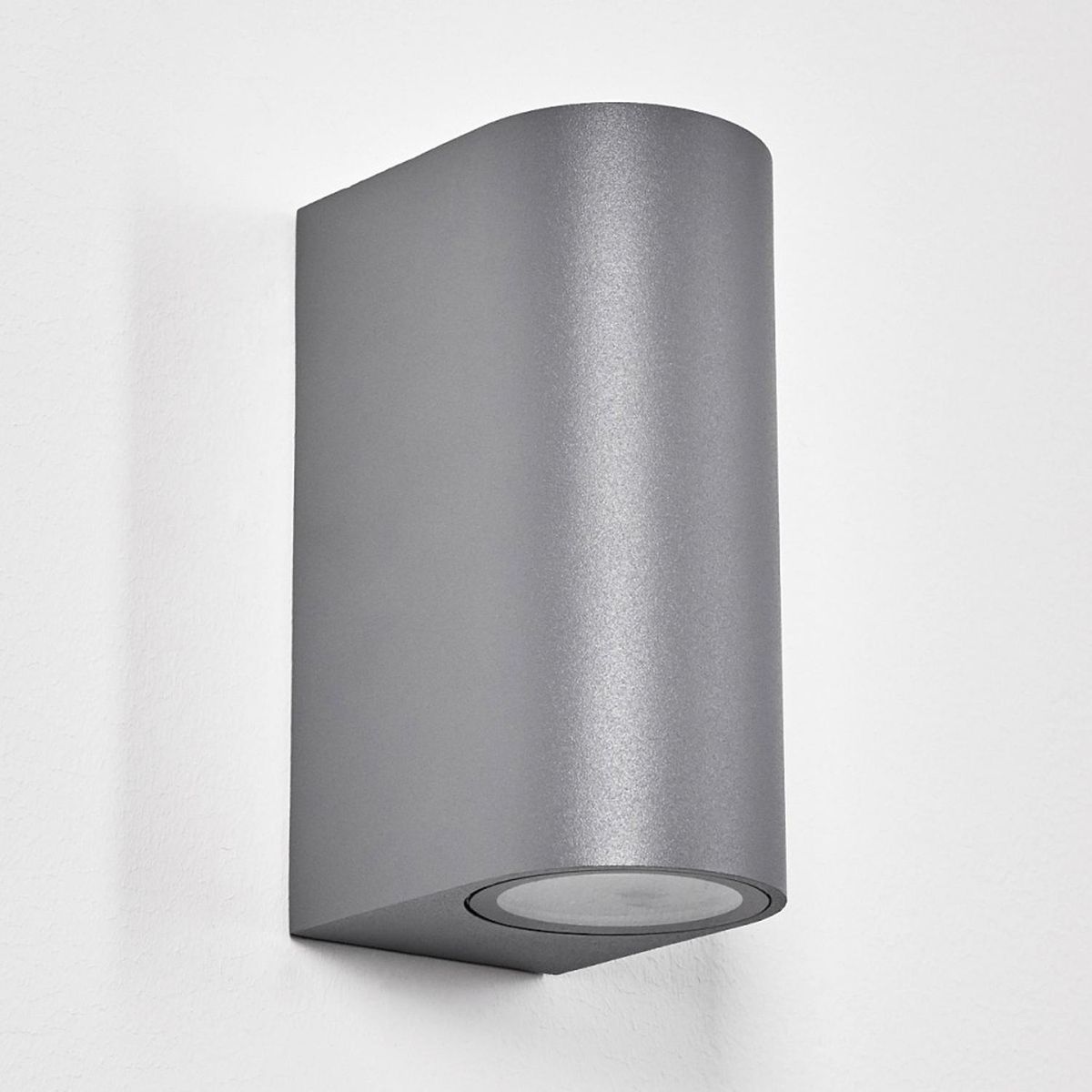 HB LEDS - Apliqué Led Bidireccional Metal Multicolor