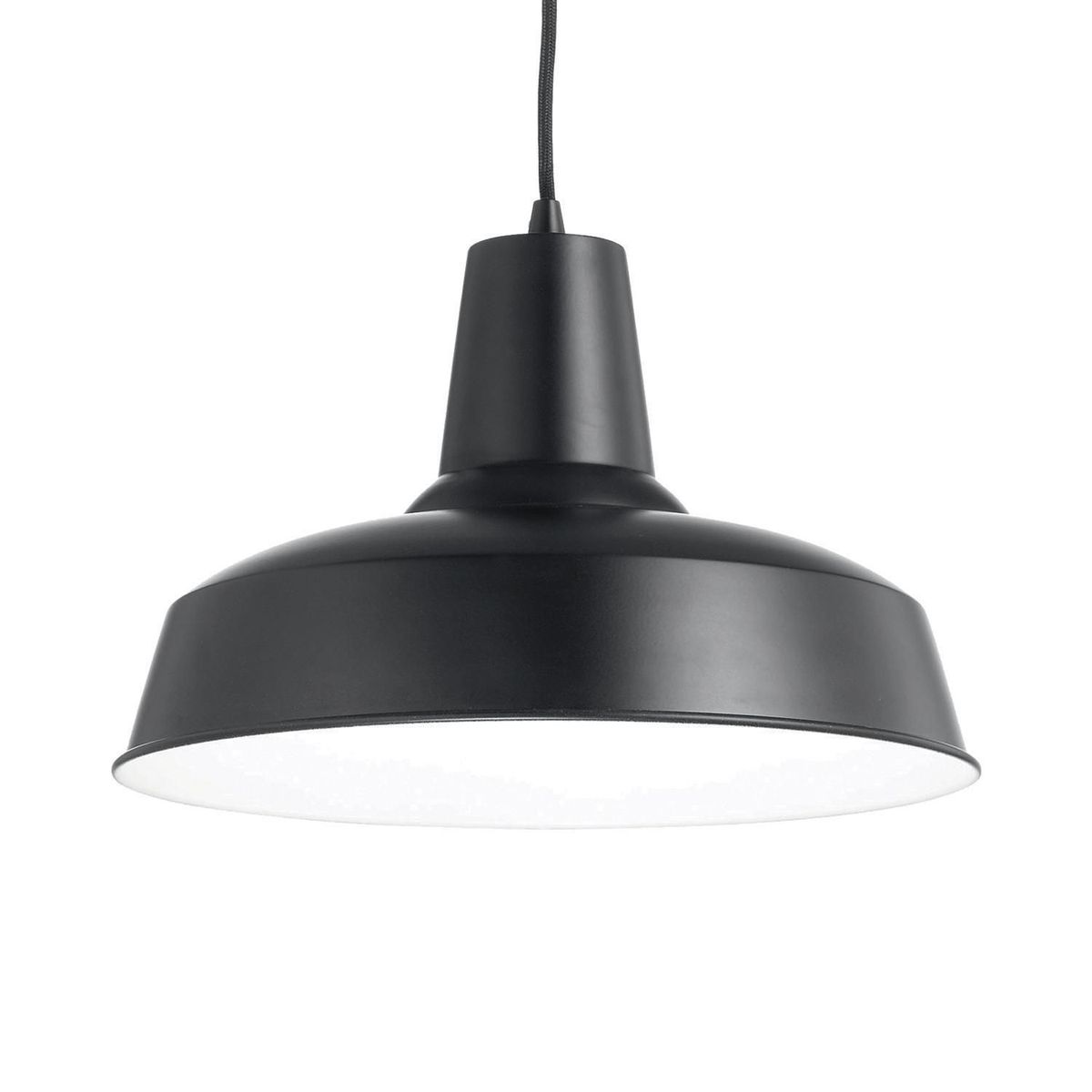 HB LEDS - Lámpara Colgante Moderna Metal Multicolor