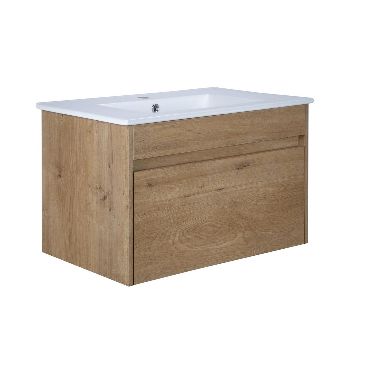 DUSCHY - Mueble siri loza 60x45 ds32 1 cajon