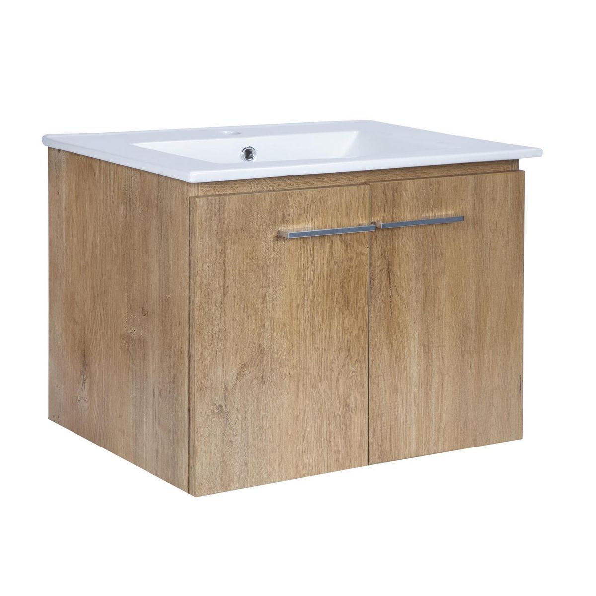 DUSCHY - Mueble ebba loza 75x45 ds32 2 puertas