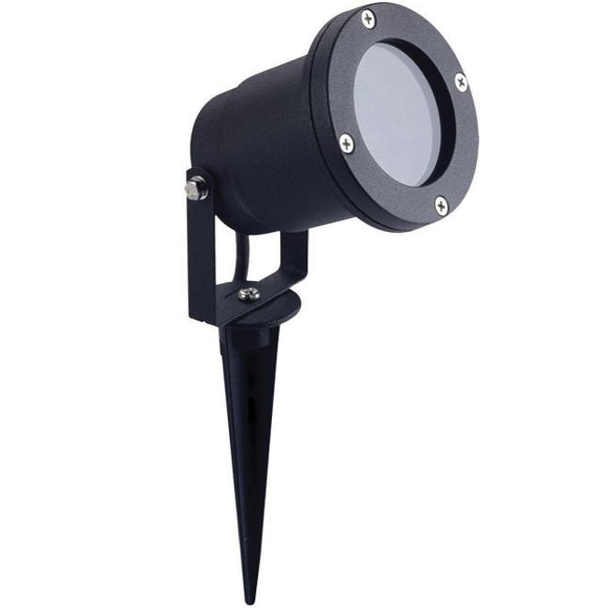 HB LEDS - Foco Estaca Jardín lm Luz 