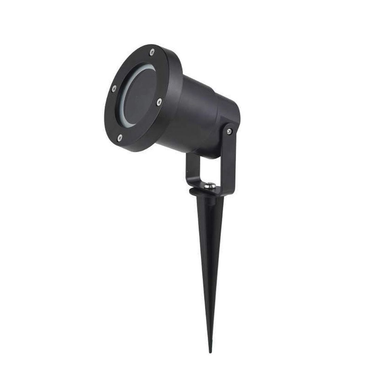 HB LEDS - Foco Estaca Jardín lm Luz 