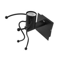 Apliqué Diseño Creativo Metal Multicolor