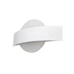 HB LEDS - Apliqué LED 6W Circular Blanco