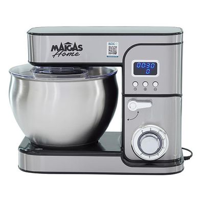 Batidora 7 litros inox