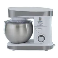 Batidora Vaso 6 l 1200 W Blanco SC-213B