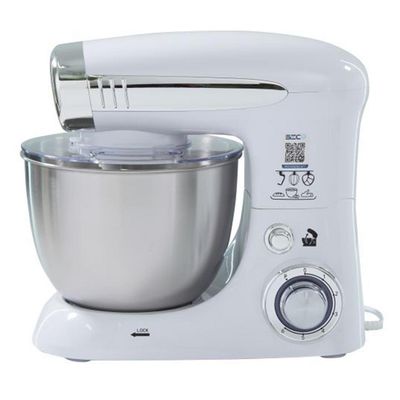 Imagen 2 del producto Batidora Vaso 4 l 800 W Blanco SC-232B