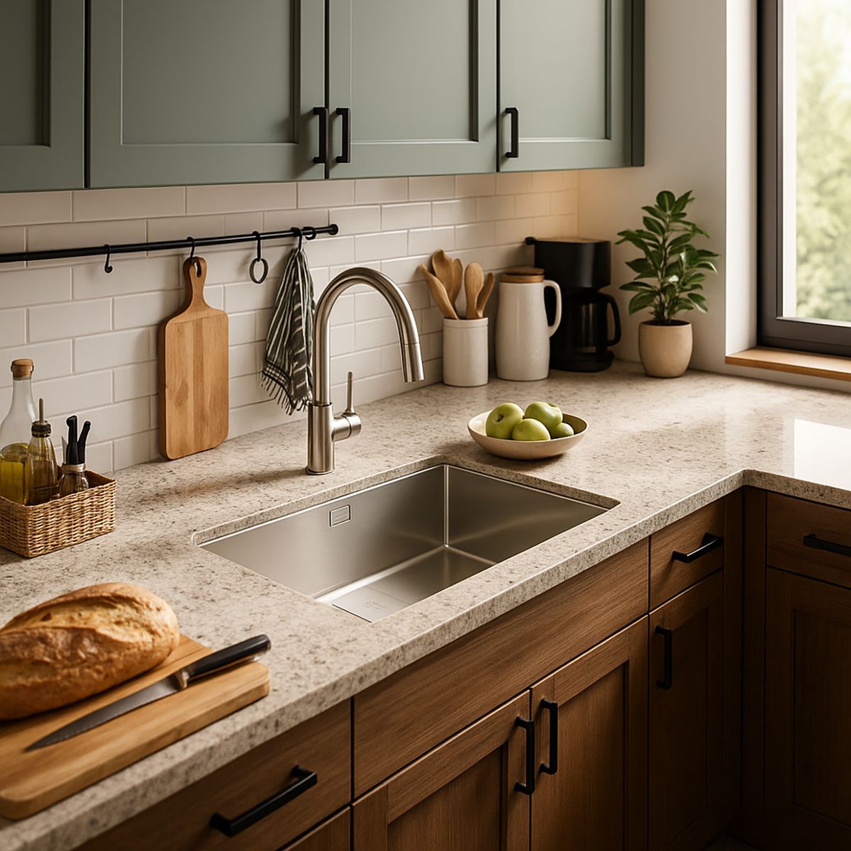 TEKA - Lavaplatos 1 Cubeta(s) 75x20x44 cm Acero inoxidable