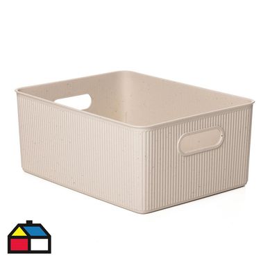 Cesta ecohome 15 lts