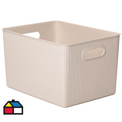 Cesta ecohome xl 22 lts