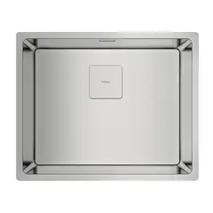 TEKA - Lavaplatos 1 Cubeta(s) 54x20x44 Acero inoxidable