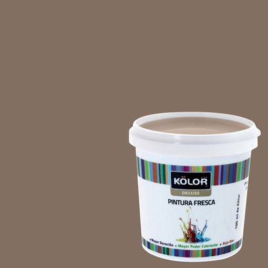 Muestra Color Mate 100 ml Gris Sao Paulo 