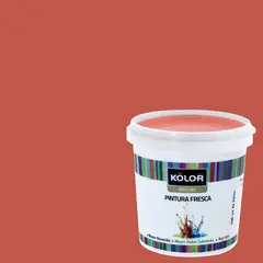 KOLOR - Muestra Color Mate 100 ml Naranjo Belluno