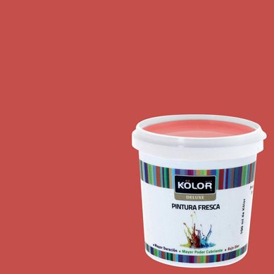 Muestra Color Mate 100 ml Naranjo Szombathe 