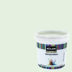 KOLOR - Muestra Color 0.1 l Mate Verde Fujisawa