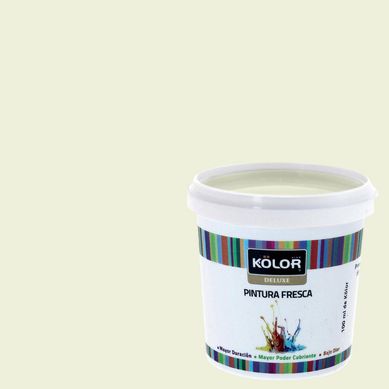 Muestra Color Mate 100 ml Blanco Torino 