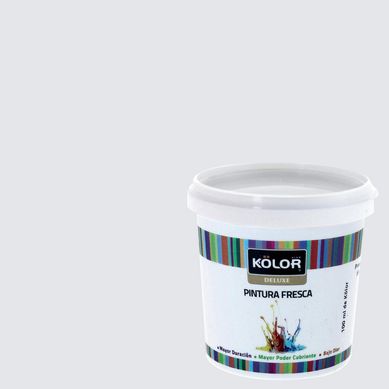 Muestra Color Mate 100 ml Blanco San German 