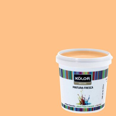 Muestra Color Mate 100 ml Naranjo Edmonton 
