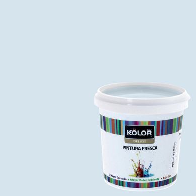 Muestra Color Mate 100 ml Blanco Cua 