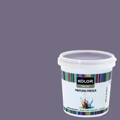 KOLOR - Muestra Color Mate 100 ml Púrpura Telica
