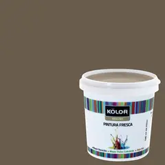 KOLOR - Muestra Color 0.1 l Mate Gris Rawson