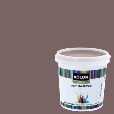 Muestra Color Mate 100 ml Gris Aracaju 