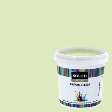 Muestra Color Mate 100 ml Verde Anvik 