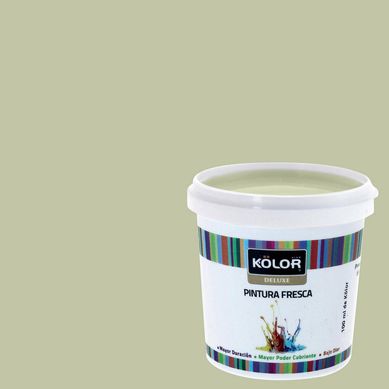 Muestra Color Mate 100 ml Verde Huelva 