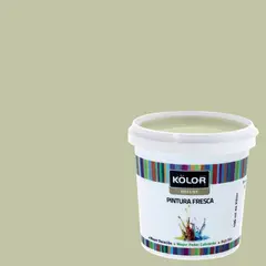 KOLOR - Muestra Color 0.1 l Mate Verde Huelva