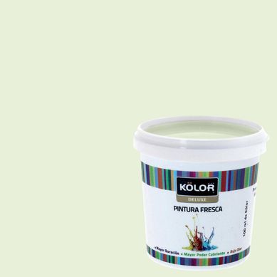 Muestra Color Mate 100 ml Verde Masbate 