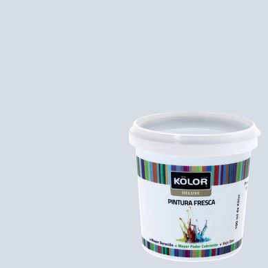 Muestra Color Mate 100 ml Blanco Esteli 
