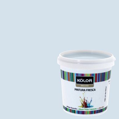 Muestra Color Mate 100 ml Blanco Jinotega 